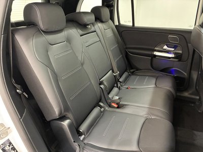 2026 Mercedes-BENZ GLB 缩略图 18