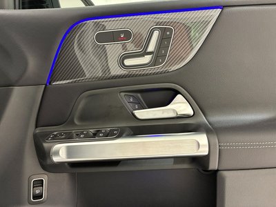 2026 Mercedes-BENZ GLB 照片 7