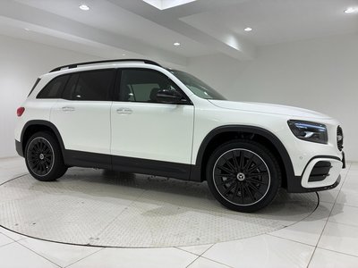 2026 Mercedes-BENZ GLB 缩略图 15