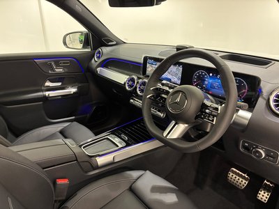 2026 Mercedes-BENZ GLB 照片 2
