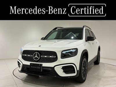 2026 Mercedes-BENZ GLB 照片 1
