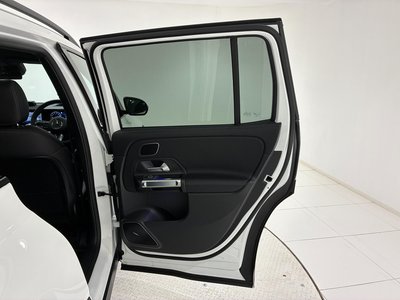 2026 Mercedes-BENZ GLB 缩略图 16