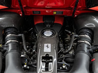 FERRARI F8 SPIDER - 6