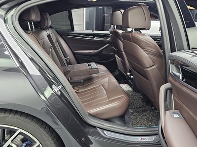 2023 BMW 5 SERIES 缩略图 12
