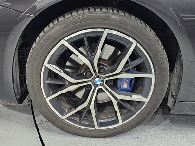 2023 BMW 5 SERIES photo 6