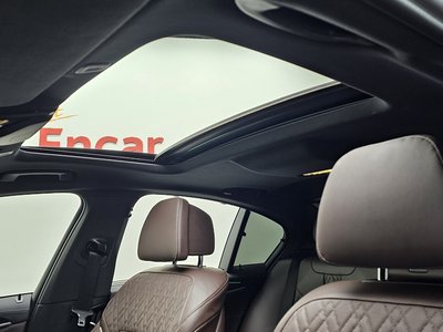 2023 BMW 5 SERIES 缩略图 19