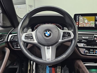 2023 BMW 5 SERIES 缩略图 13