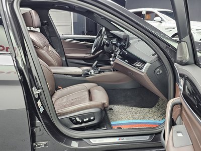 2023 BMW 5 SERIES 缩略图 11
