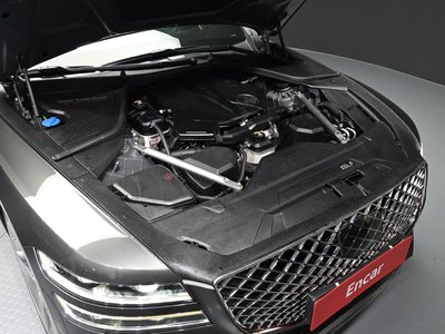 GENESIS G80 (RG3) - 7