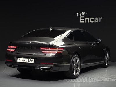 GENESIS G80 (RG3) - 3