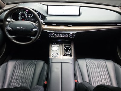 GENESIS G80 (RG3) - 5