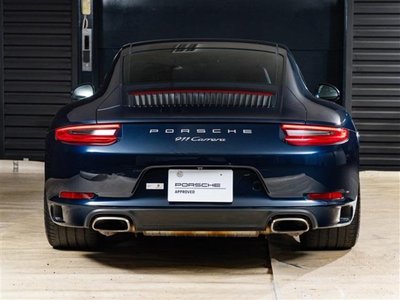 PORSCHE 911 - 5