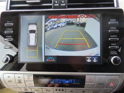 TOYOTA LAND CRUISER PRADO - 7