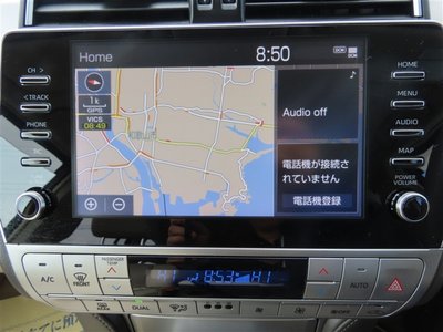 TOYOTA LAND CRUISER PRADO - 6