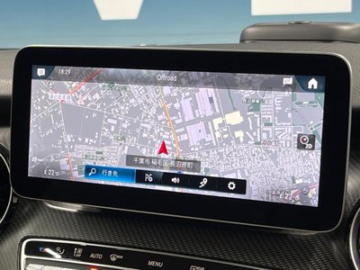 MERCEDES-BENZ V-CLASS - 6