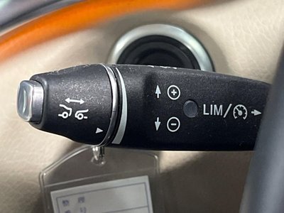 MERCEDES-BENZ V-CLASS - 8