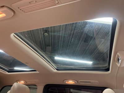 MERCEDES-BENZ V-CLASS - 4