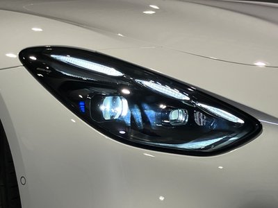 صورة مصغرة 29 لـ 2025 Mercedes-BENZ GT AMG
