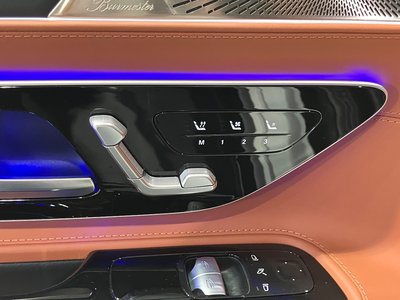 صورة مصغرة 62 لـ 2025 Mercedes-BENZ GT AMG