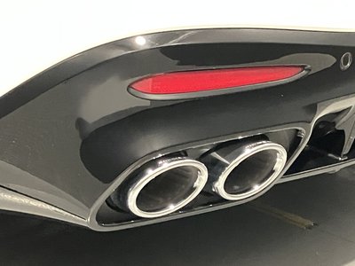 صورة مصغرة 47 لـ 2025 Mercedes-BENZ GT AMG