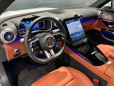 صورة مصغرة 11 لـ 2025 Mercedes-BENZ GT AMG