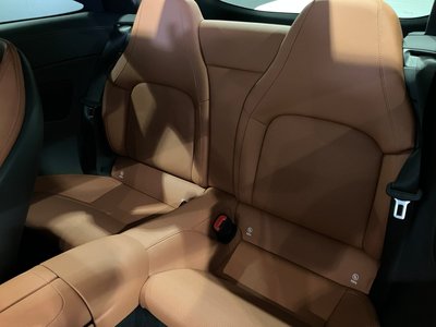 صورة مصغرة 28 لـ 2025 Mercedes-BENZ GT AMG