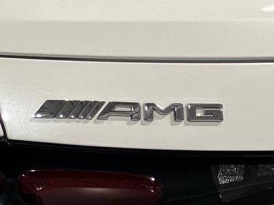 صورة مصغرة 46 لـ 2025 Mercedes-BENZ GT AMG