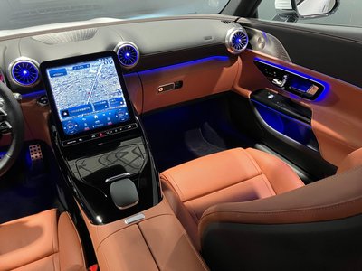 صورة مصغرة 60 لـ 2025 Mercedes-BENZ GT AMG