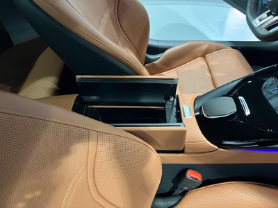 صورة مصغرة 26 لـ 2025 Mercedes-BENZ GT AMG
