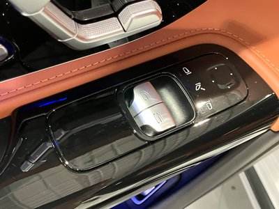 صورة مصغرة 63 لـ 2025 Mercedes-BENZ GT AMG