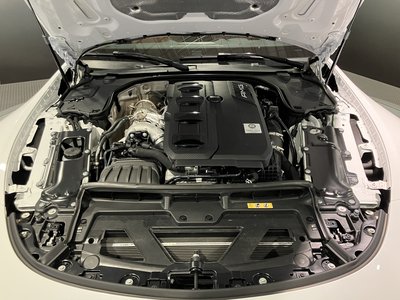 صورة مصغرة 41 لـ 2025 Mercedes-BENZ GT AMG