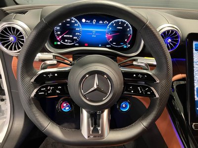 صورة مصغرة 18 لـ 2025 Mercedes-BENZ GT AMG