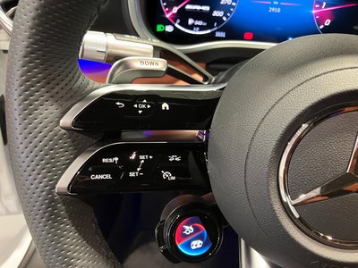 صورة مصغرة 19 لـ 2025 Mercedes-BENZ GT AMG
