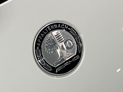 صورة مصغرة 40 لـ 2025 Mercedes-BENZ GT AMG