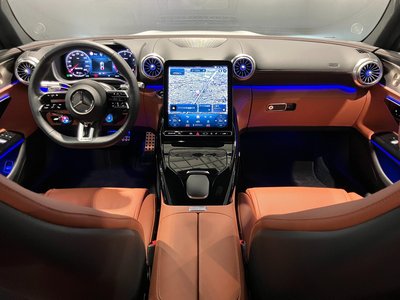 2025 Mercedes-BENZ GT AMG — фото 10