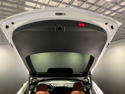 صورة مصغرة 52 لـ 2025 Mercedes-BENZ GT AMG