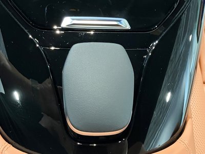 صورة مصغرة 25 لـ 2025 Mercedes-BENZ GT AMG