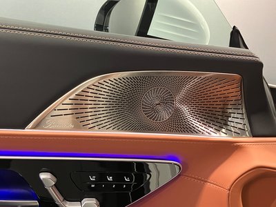 صورة مصغرة 61 لـ 2025 Mercedes-BENZ GT AMG