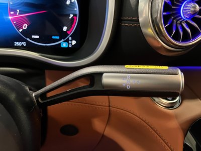 صورة مصغرة 21 لـ 2025 Mercedes-BENZ GT AMG