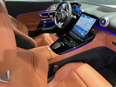صورة مصغرة 12 لـ 2025 Mercedes-BENZ GT AMG