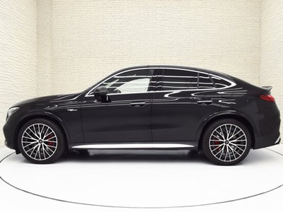 MERCEDES-BENZ GLC AMG - 6