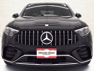 MERCEDES-BENZ GLC AMG - 7