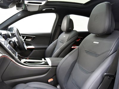 MERCEDES-BENZ GLC AMG - 9