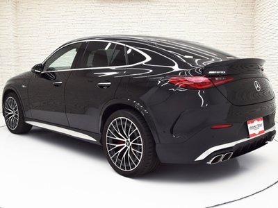 MERCEDES-BENZ GLC AMG - 2