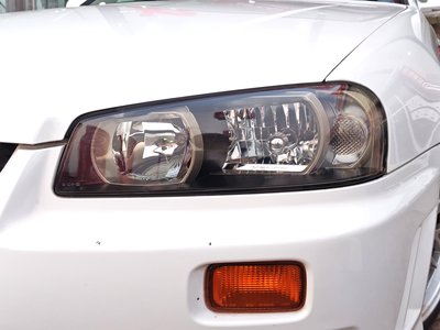 NISSAN SKYLINE COUPE - 6