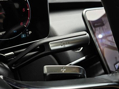 صورة مصغرة 12 لـ 2025 Mercedes-BENZ S-CLASS