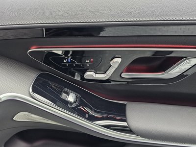 صورة مصغرة 29 لـ 2025 Mercedes-BENZ S-CLASS