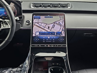 صورة مصغرة 26 لـ 2025 Mercedes-BENZ S-CLASS