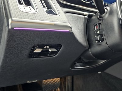 صورة مصغرة 28 لـ 2025 Mercedes-BENZ S-CLASS