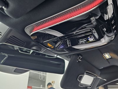 صورة مصغرة 27 لـ 2025 Mercedes-BENZ S-CLASS
